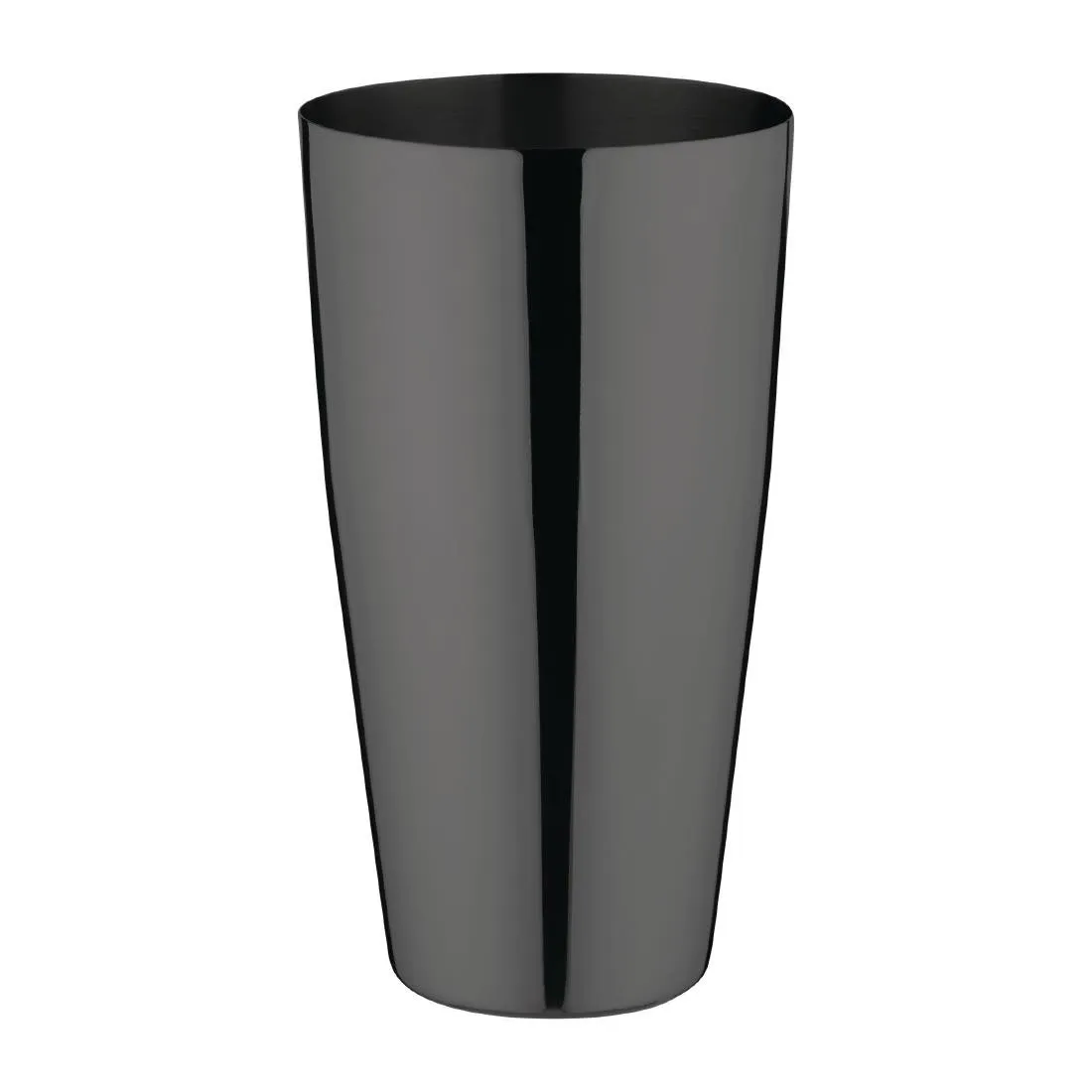 Shaker Boston Šedý Titan 700 Ml