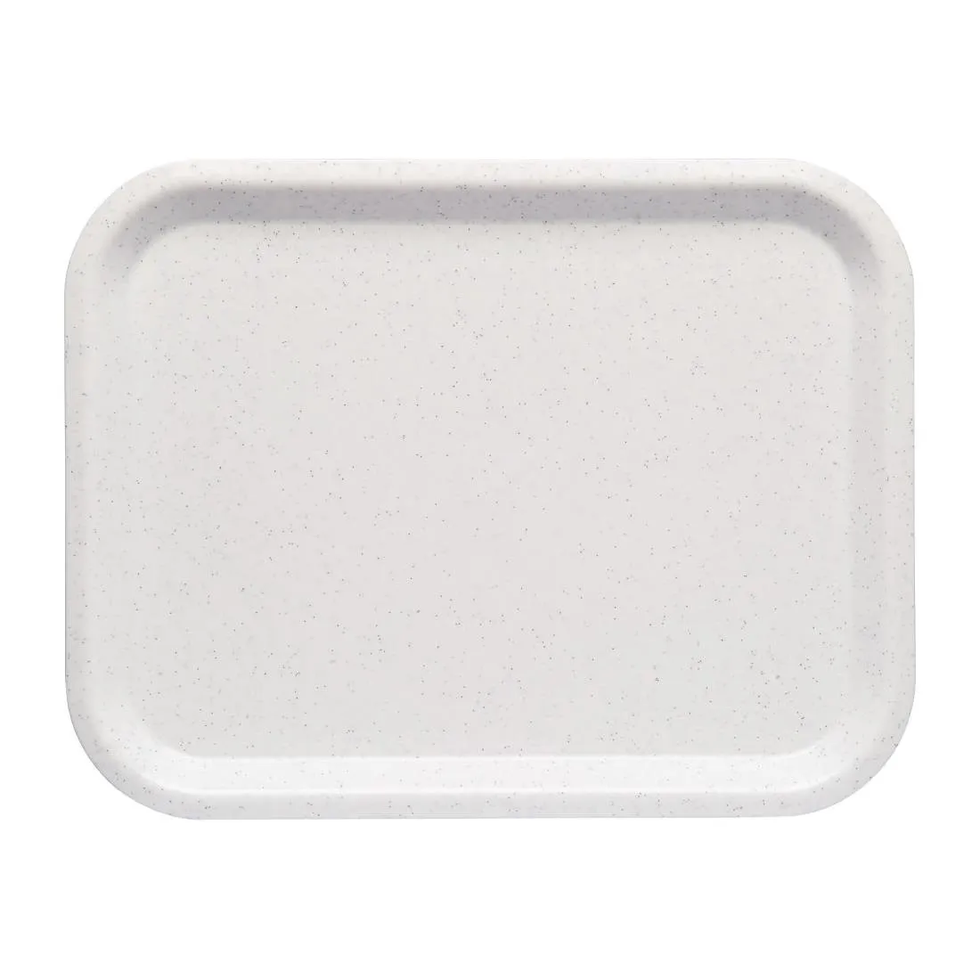 Nordic doska 360x280 mm biela