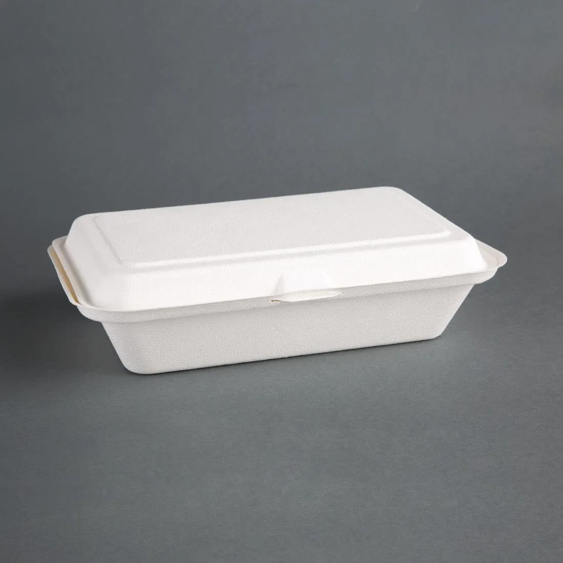 Záložky s pantom z kompostovateľnej bagasy - Š 248 mm - Balenie 250