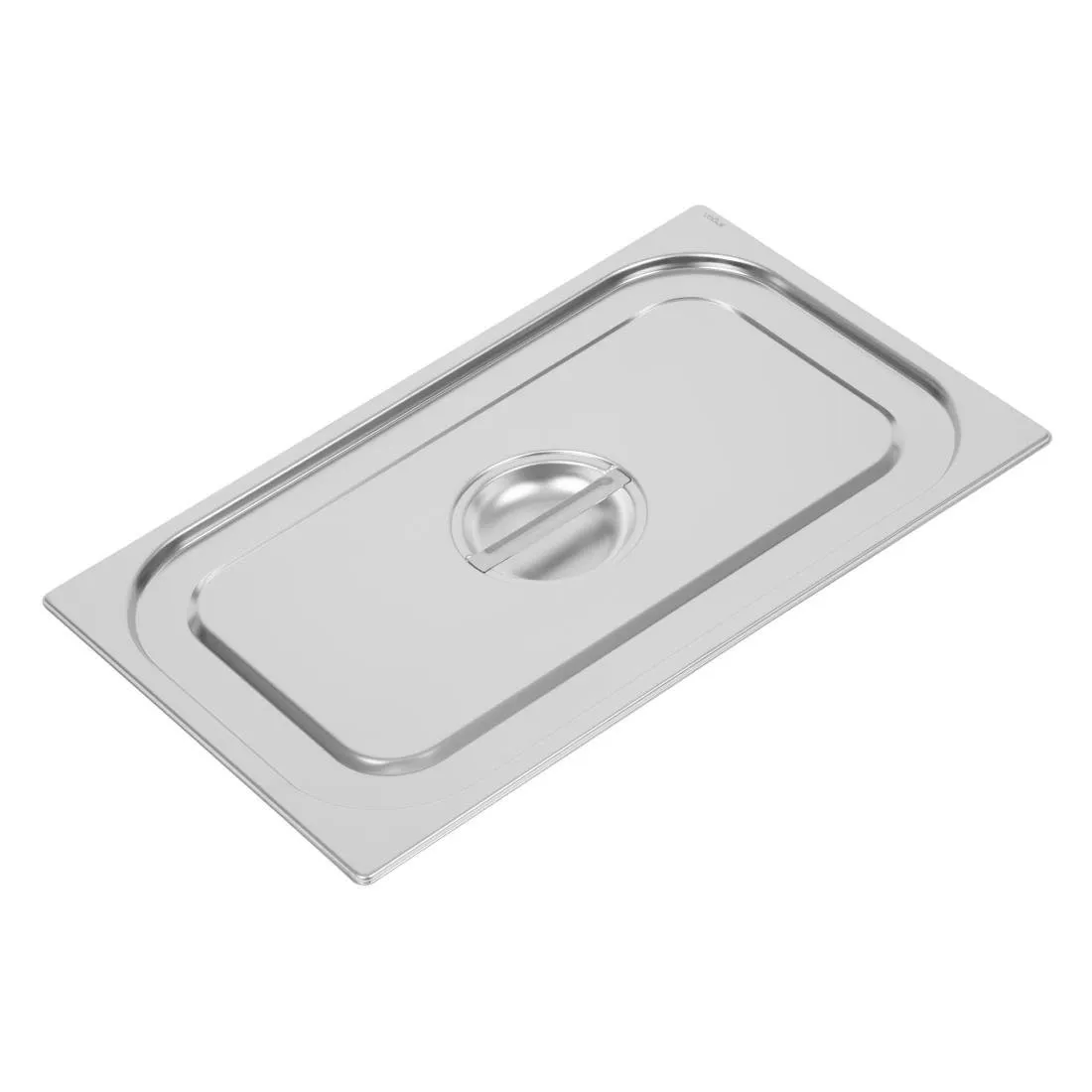 Oceľový veko - GN 1/1