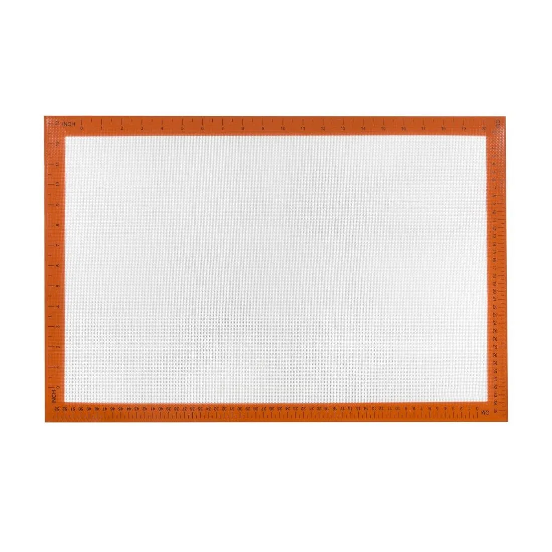 Protislnečný koberček na pečenie - Š 585 x H 385 mm