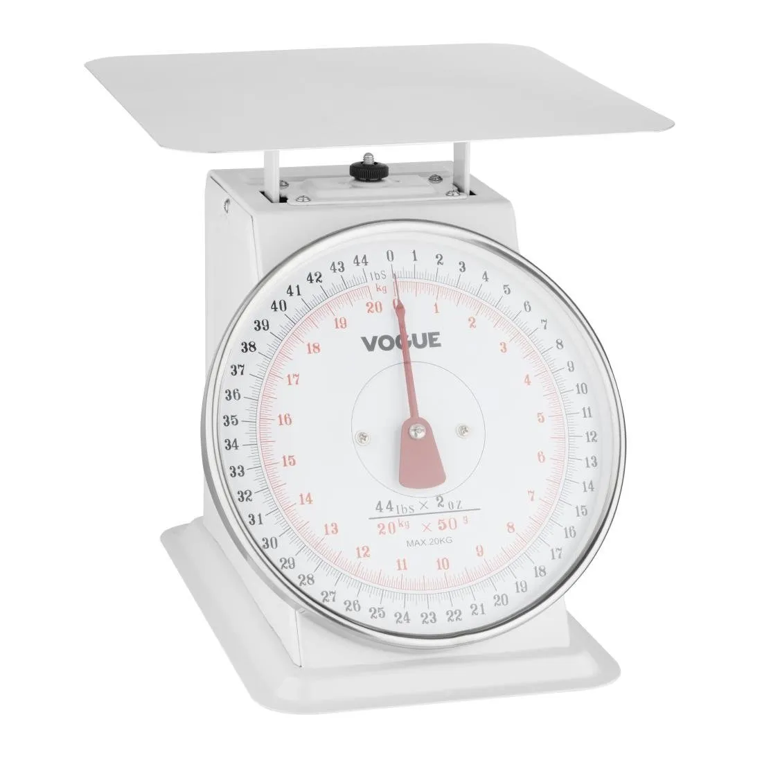 Váha s podstavcom - 20 kg