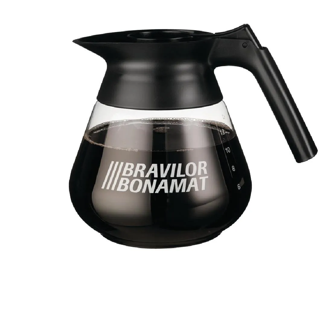 Kávovar - 1,7L