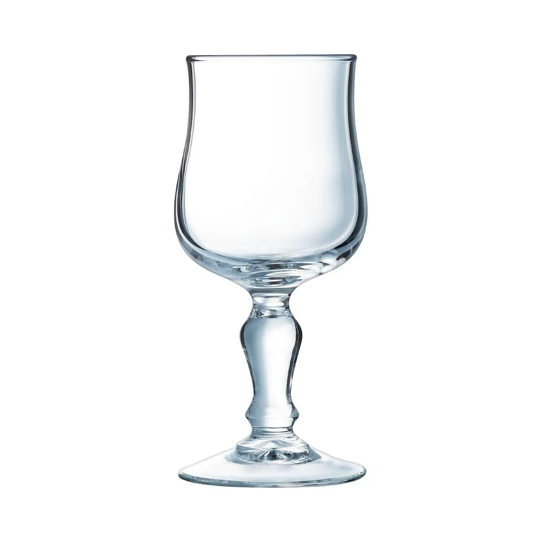 Poháre na víno Normandie - 160 ml - Balenie 12 kusov
