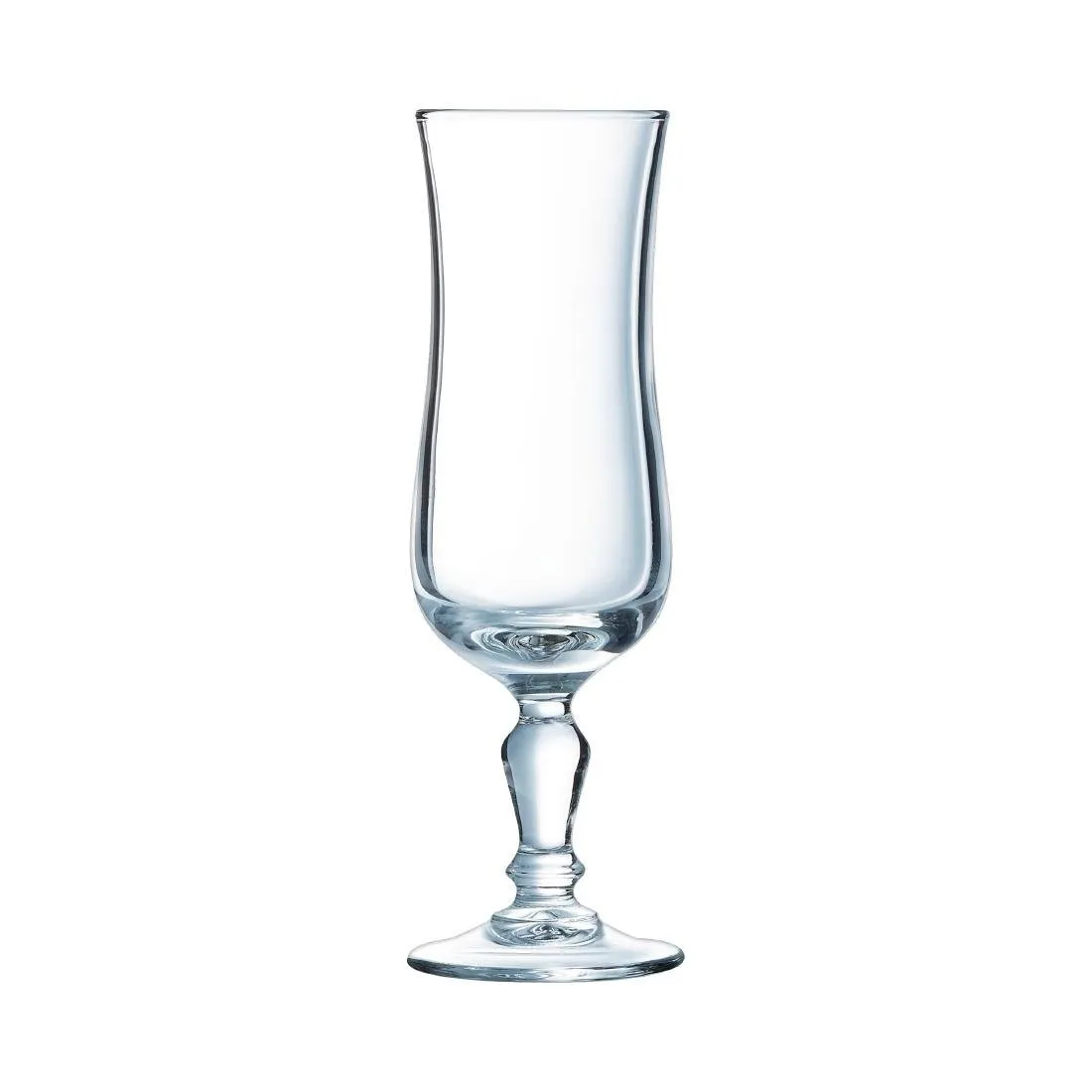 Poháre na šampanské Normandie - 140 ml - Balenie 12 kusov