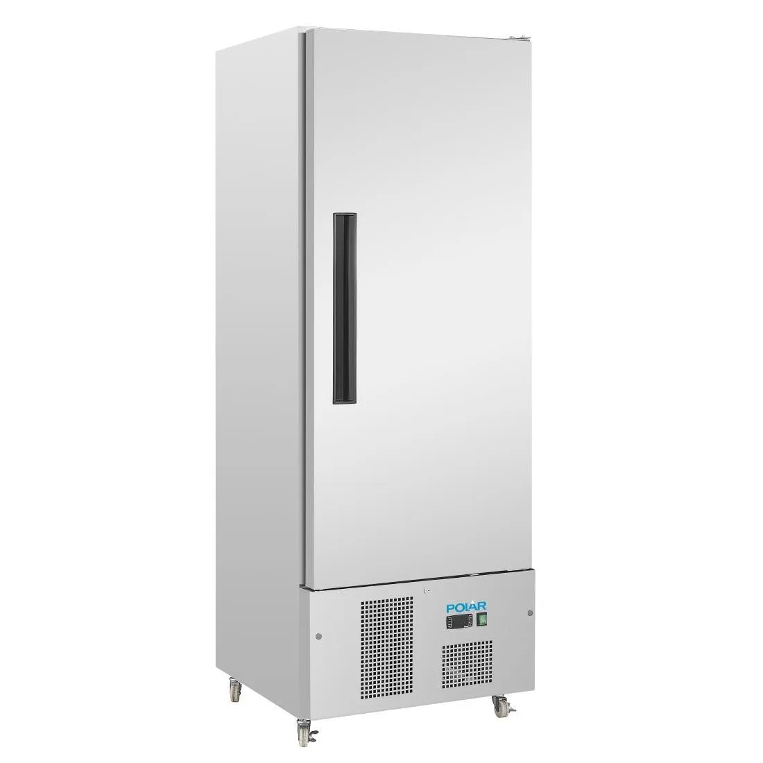 Chladiaca Skriňa 1 Dvere Slimline Séria G - 440L