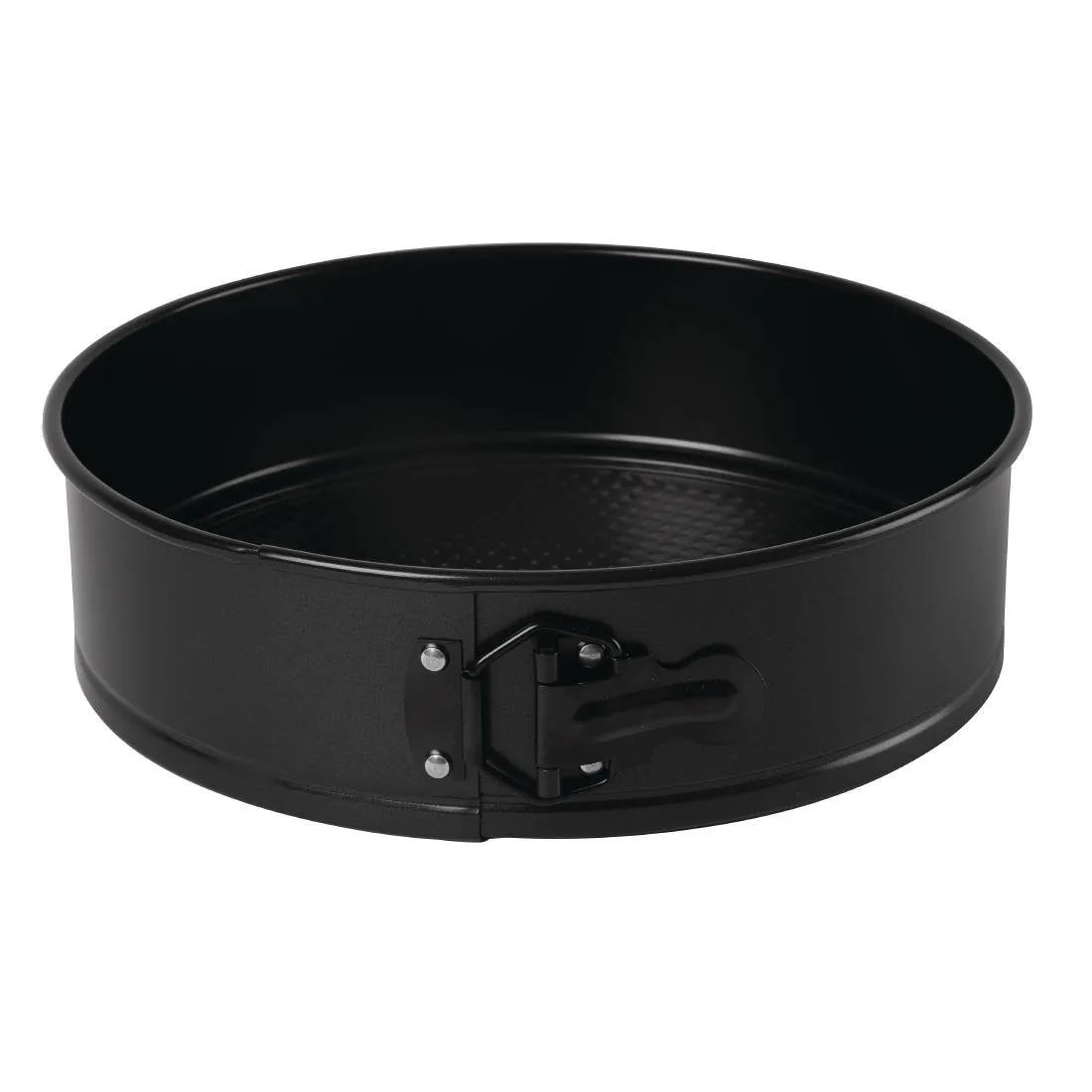 Neprilnavý pekáč s pantom - Ø 260 mm