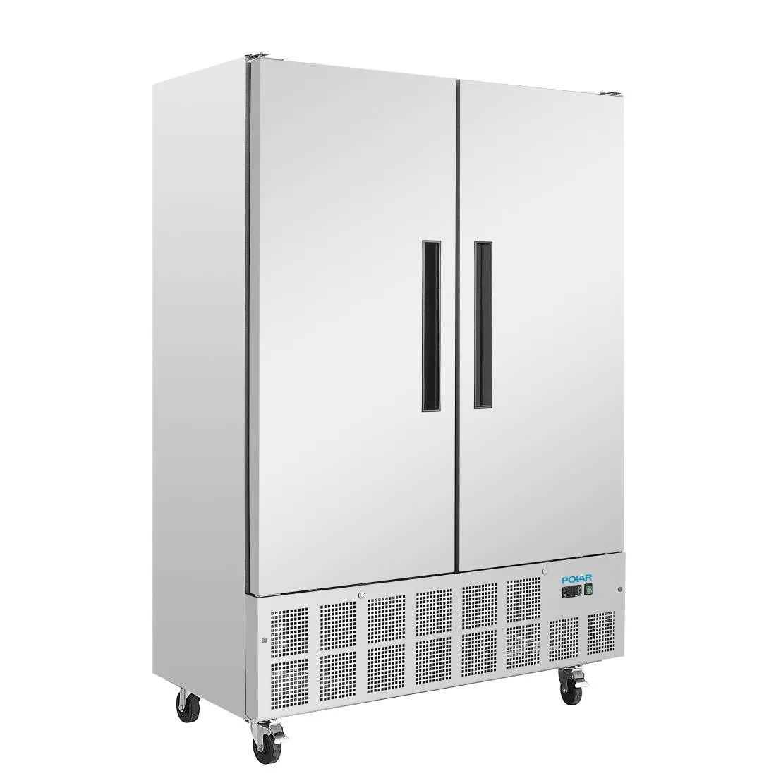 Chladnička s pozitívnym chladením 2 dvere série G - 960L