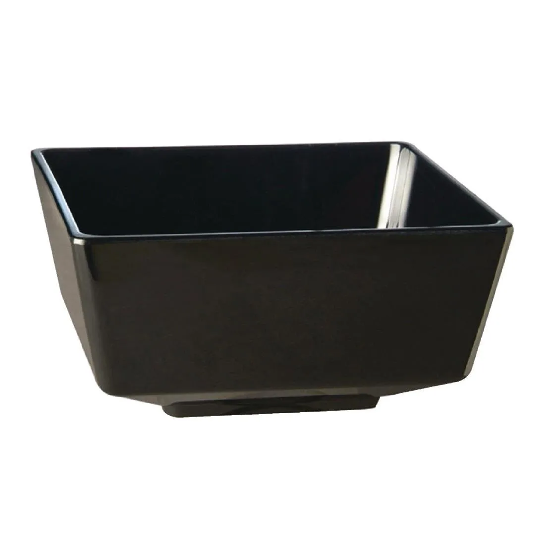 Servírovacia Misa Float Čierna - 4L