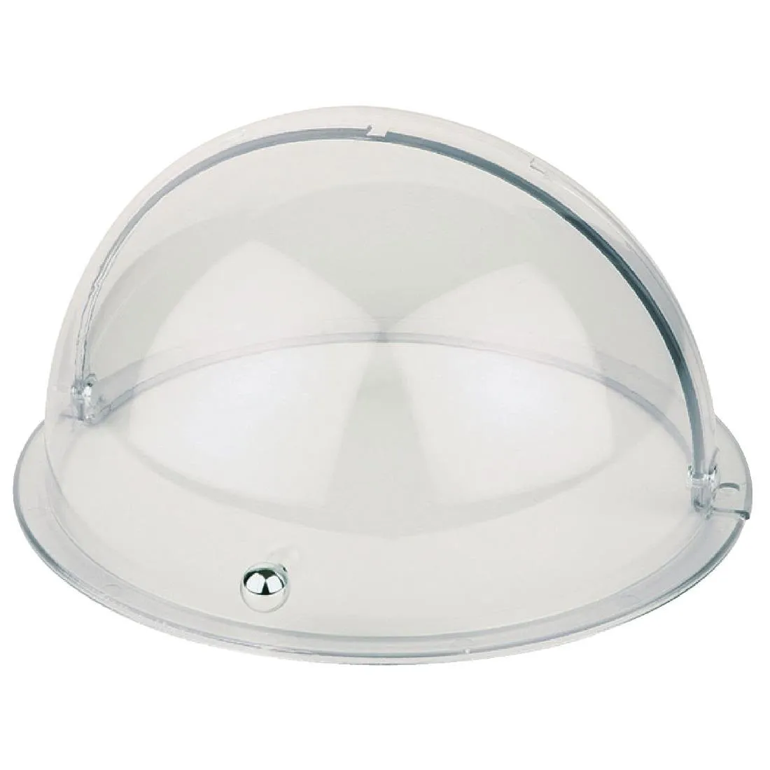 Sklápateľný veko pre servírovací tanier Pure - Ø380mm