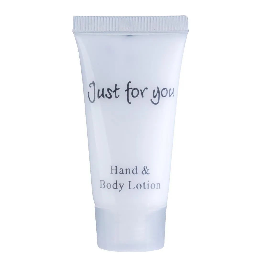 Krém na ruky a telo Just For You - 20 ml - Balenie 100 ks