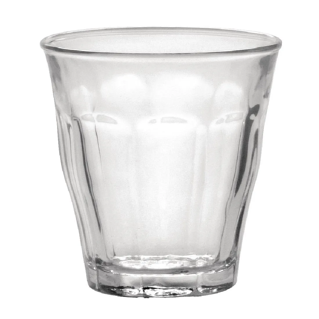 Poháre Picardie - 90 ml - Balenie 6 kusov