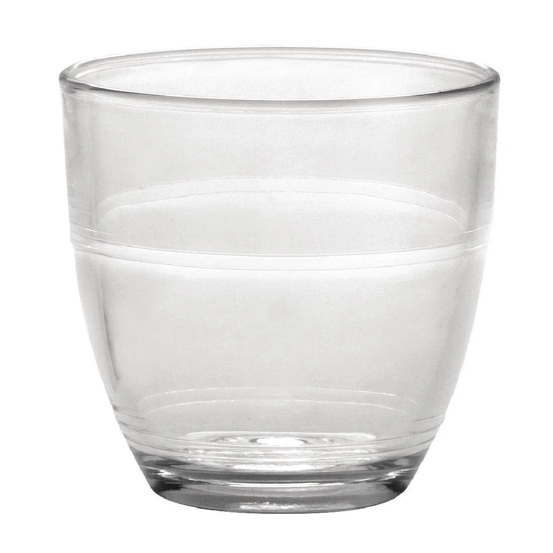 Sada 6 - Poháre Gigogne - 160 ml