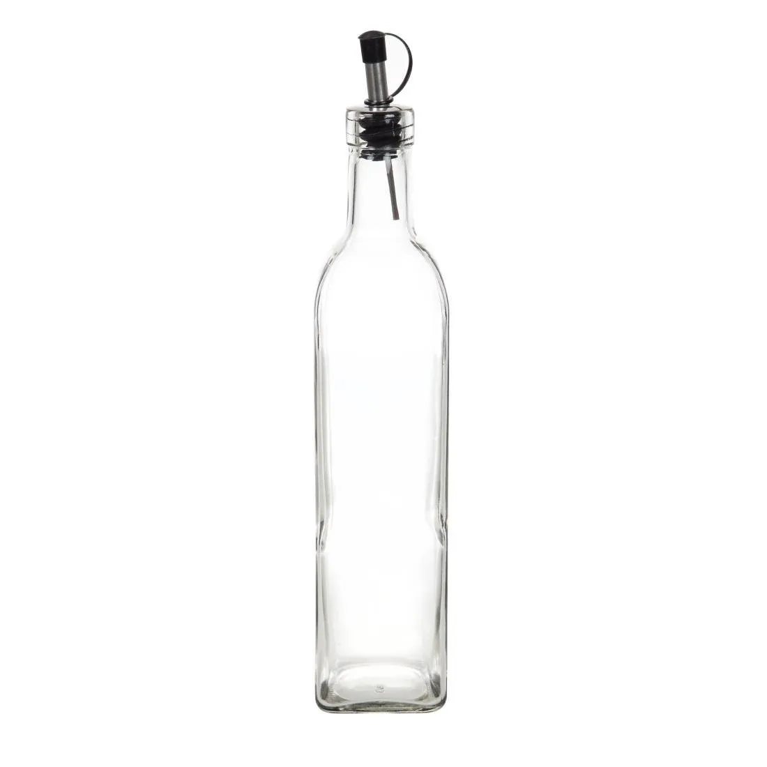 Fľaša na olivový olej 500 ml - Balenie 6 kusov