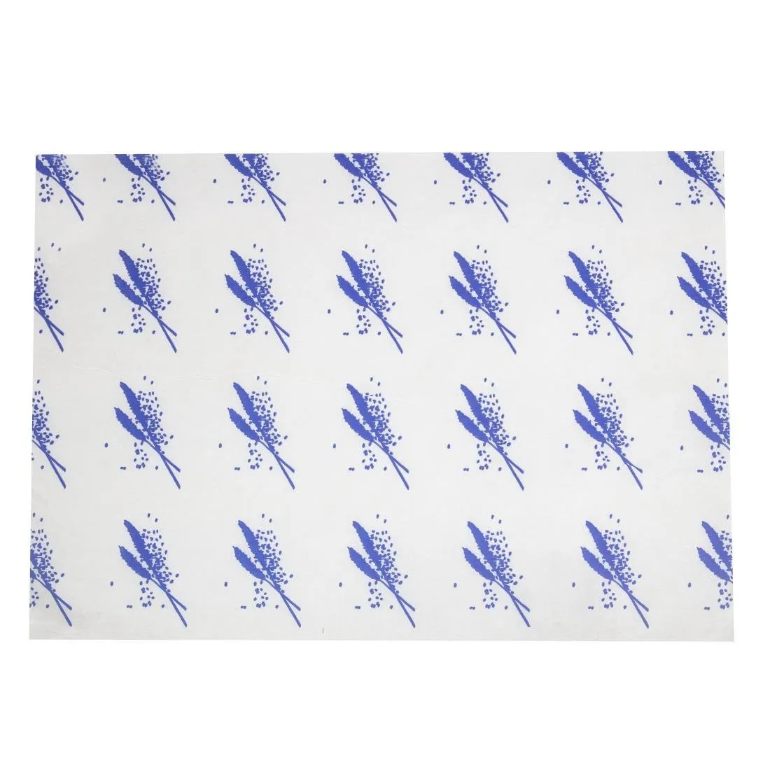 Obaly Burgers Bleus - Balenie 1000