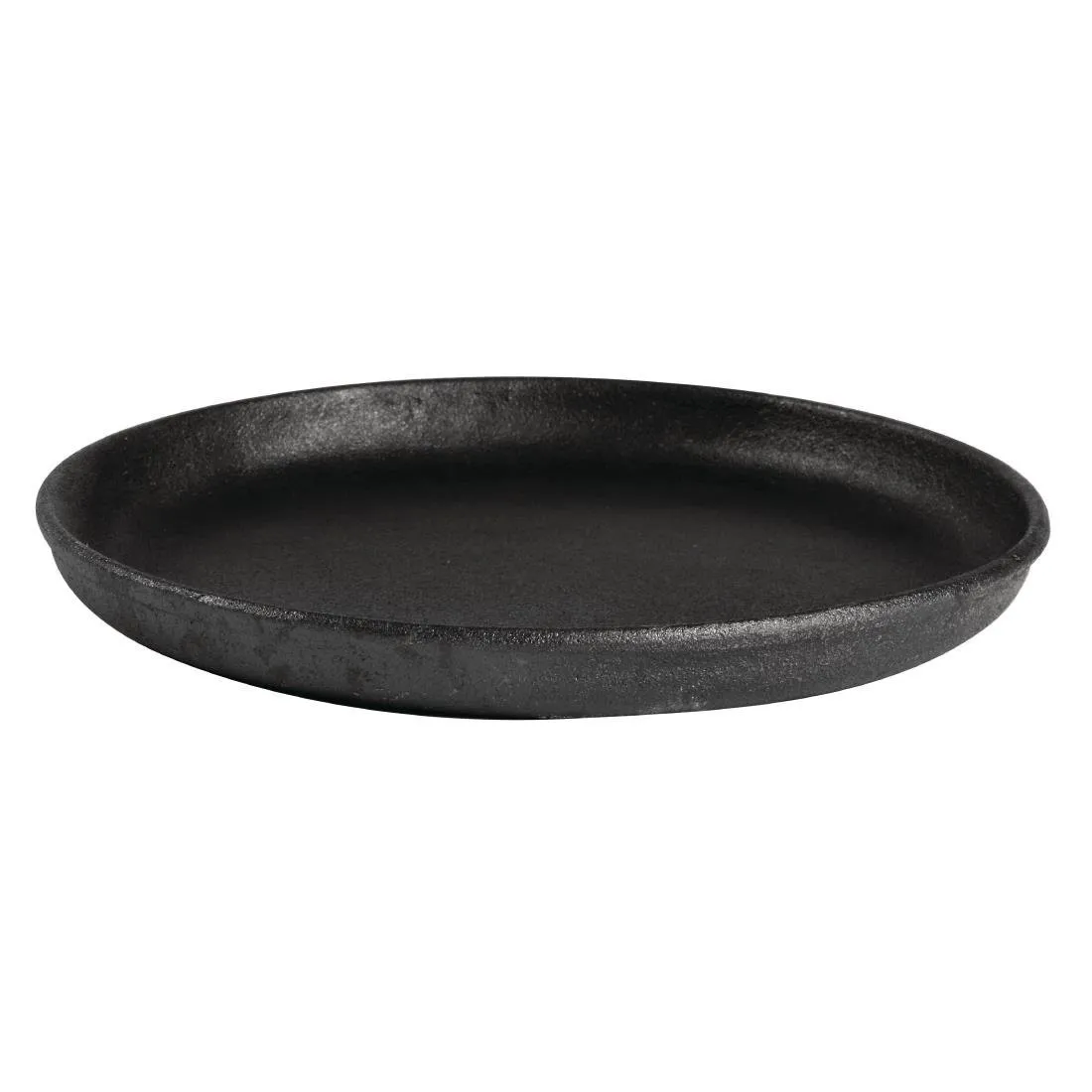 Železná platňa - Ø220 mm