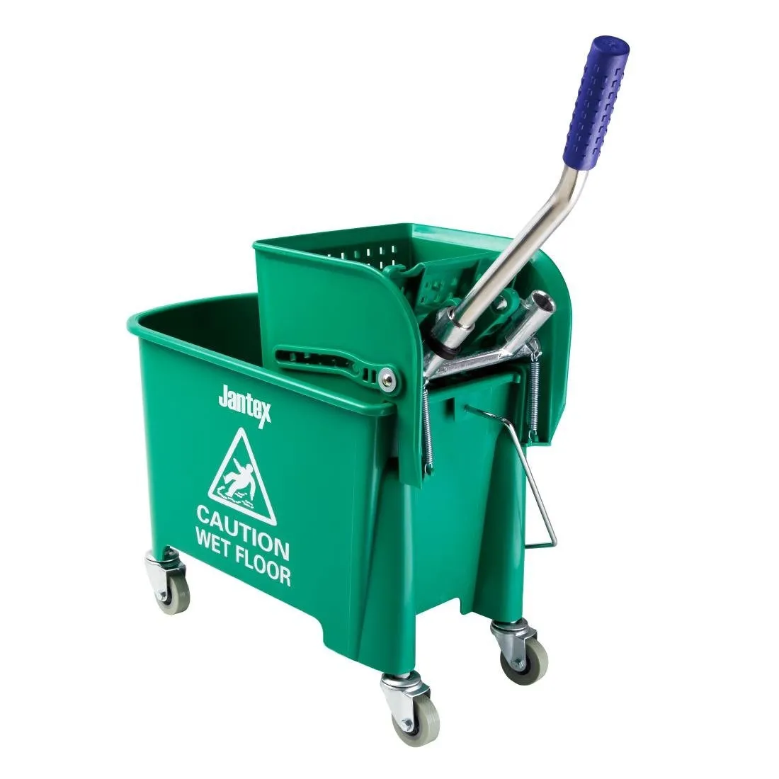 Vedro s odstredivkou zelené farby Kentucky - 20L