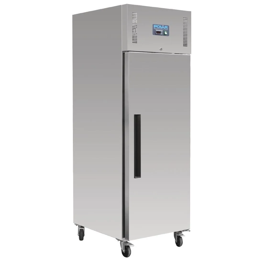 Pekárenská skriňa Negative Series U - 850 L