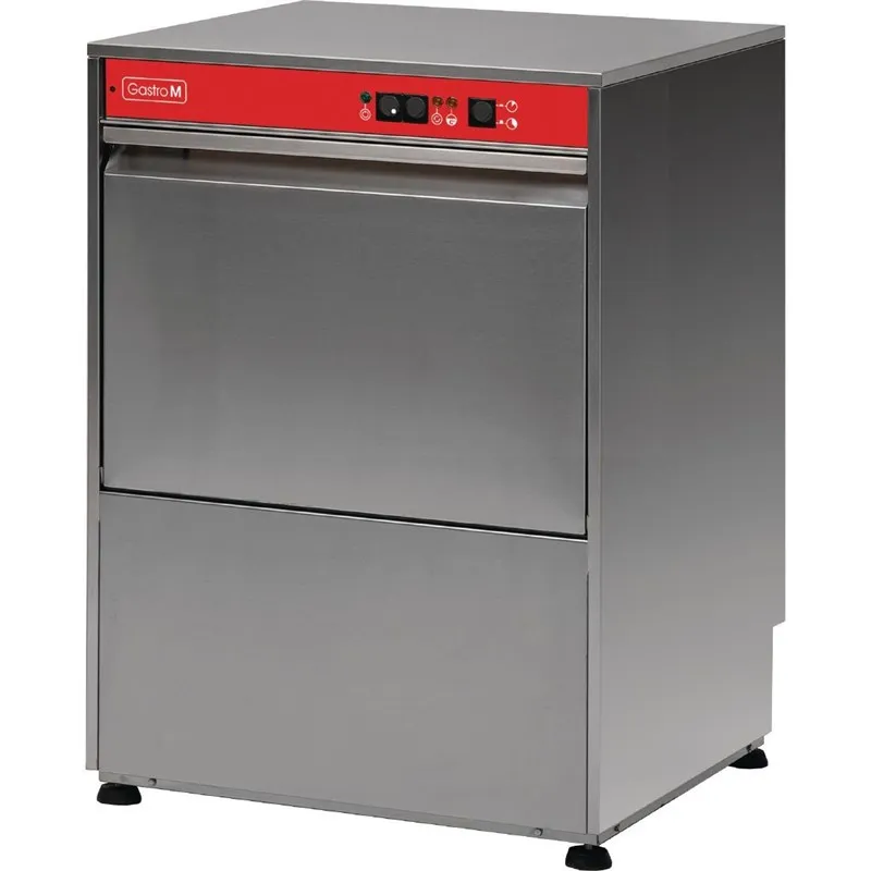Umývačka riadu DW50 špeciálna 500x500mm - 230 V