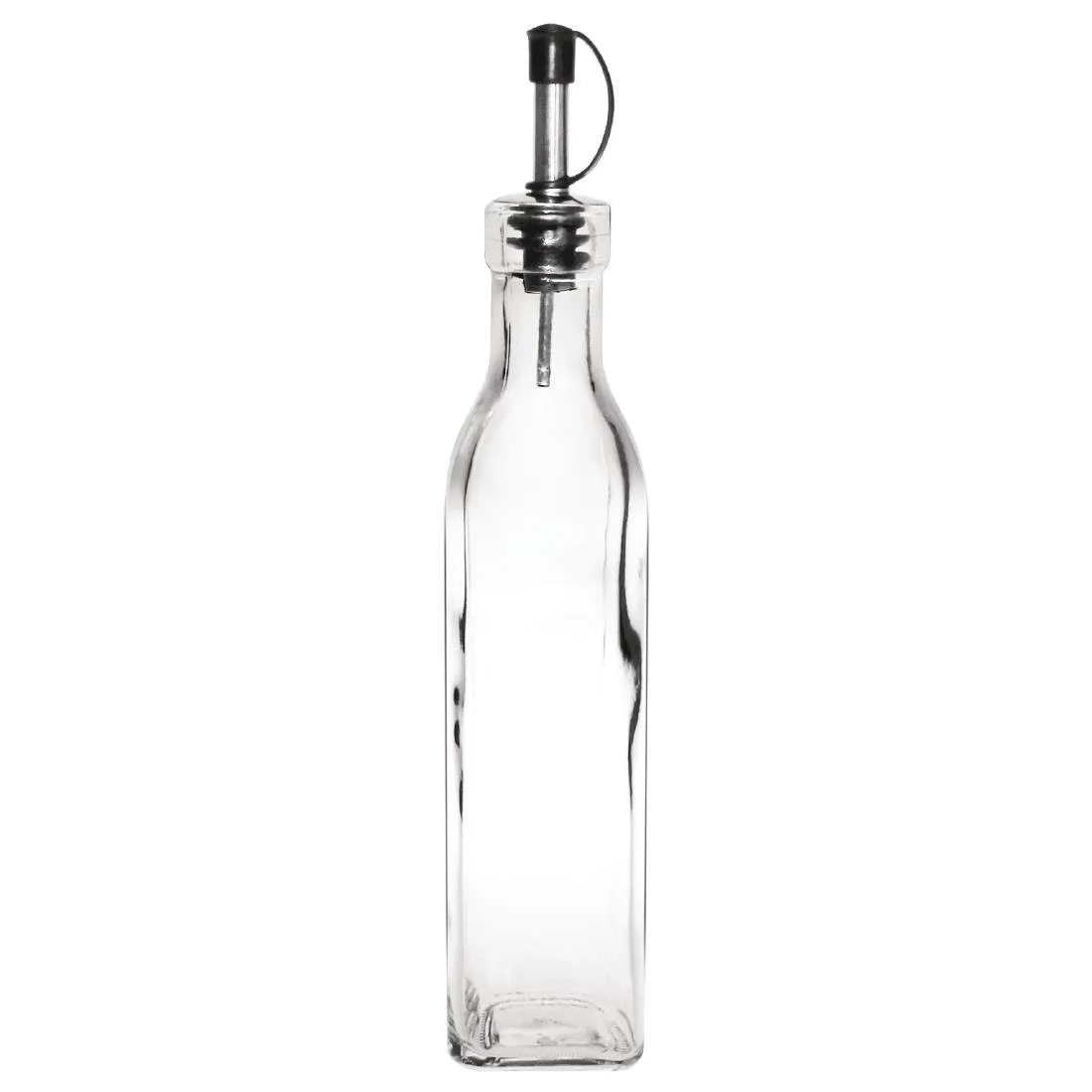 Fľaša na olivový olej 250 ml - balenie 6 ks
