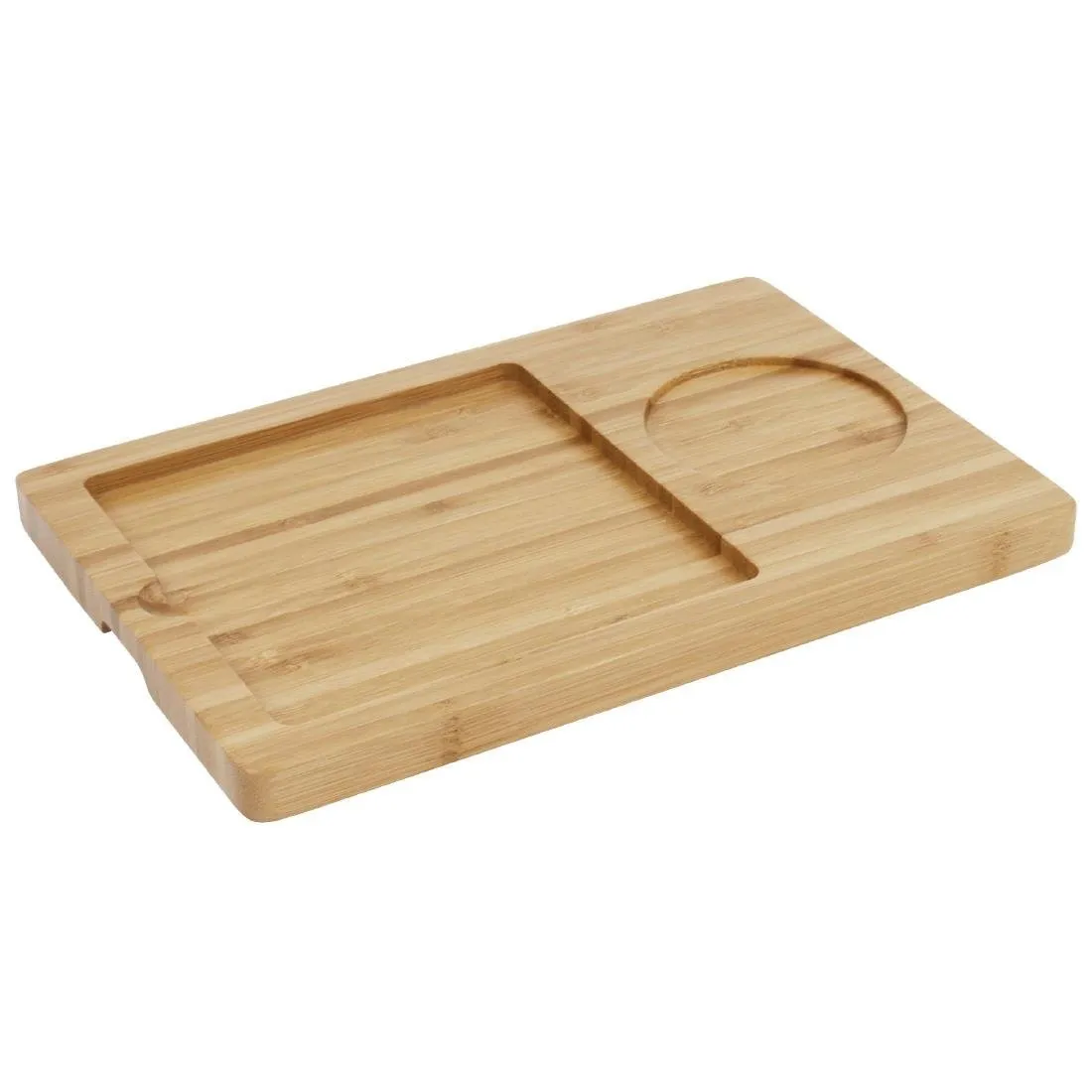 Doska na podporu z dreva 240 x 160 mm pre tabuľu CK409