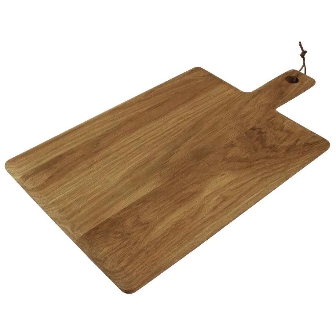Doska z duba 350X260X15mm