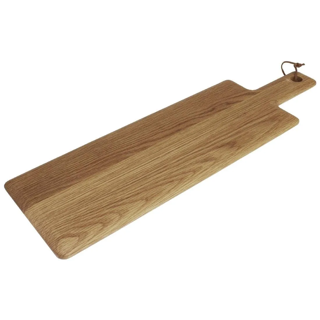 Doska z duba 400x155x15mm