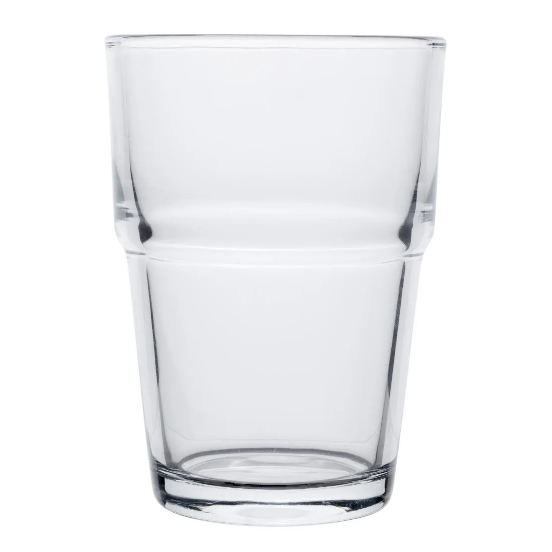 Poháre na vrstvenie 200 ml - Balenie 12 ks