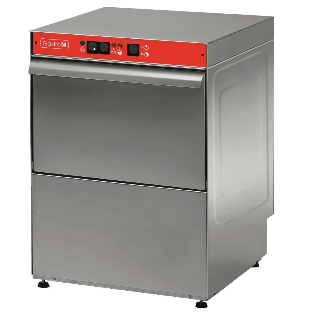 Umývač pohárov GW35 - 350 x 350 mm
