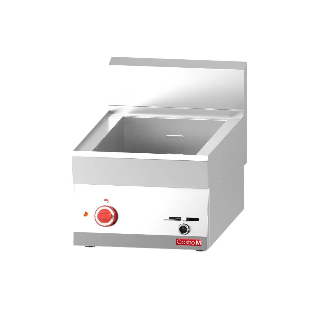 Elektrický vodný kúpeľ GN 1/1 - H 650 mm