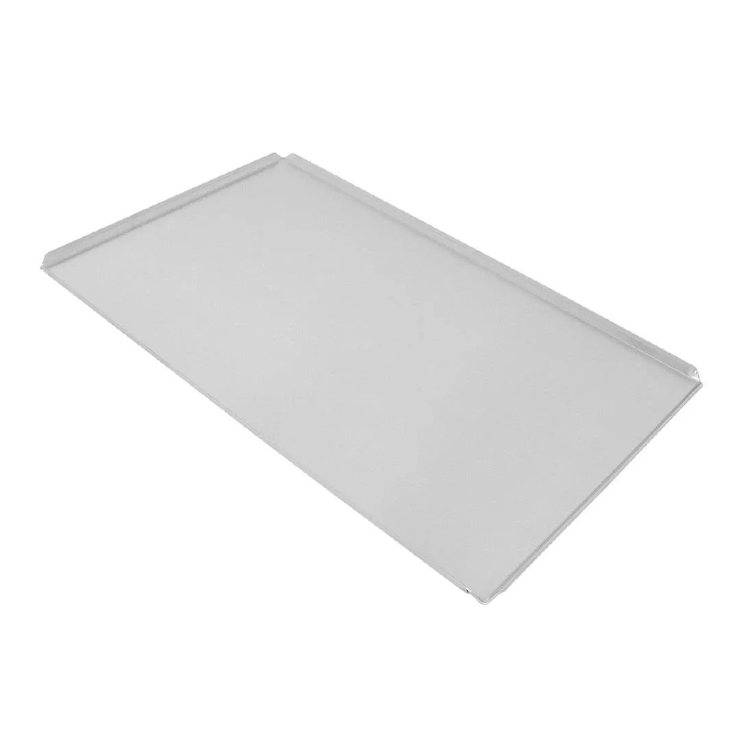 Platňa na varenie z hliníka GN 1/1
