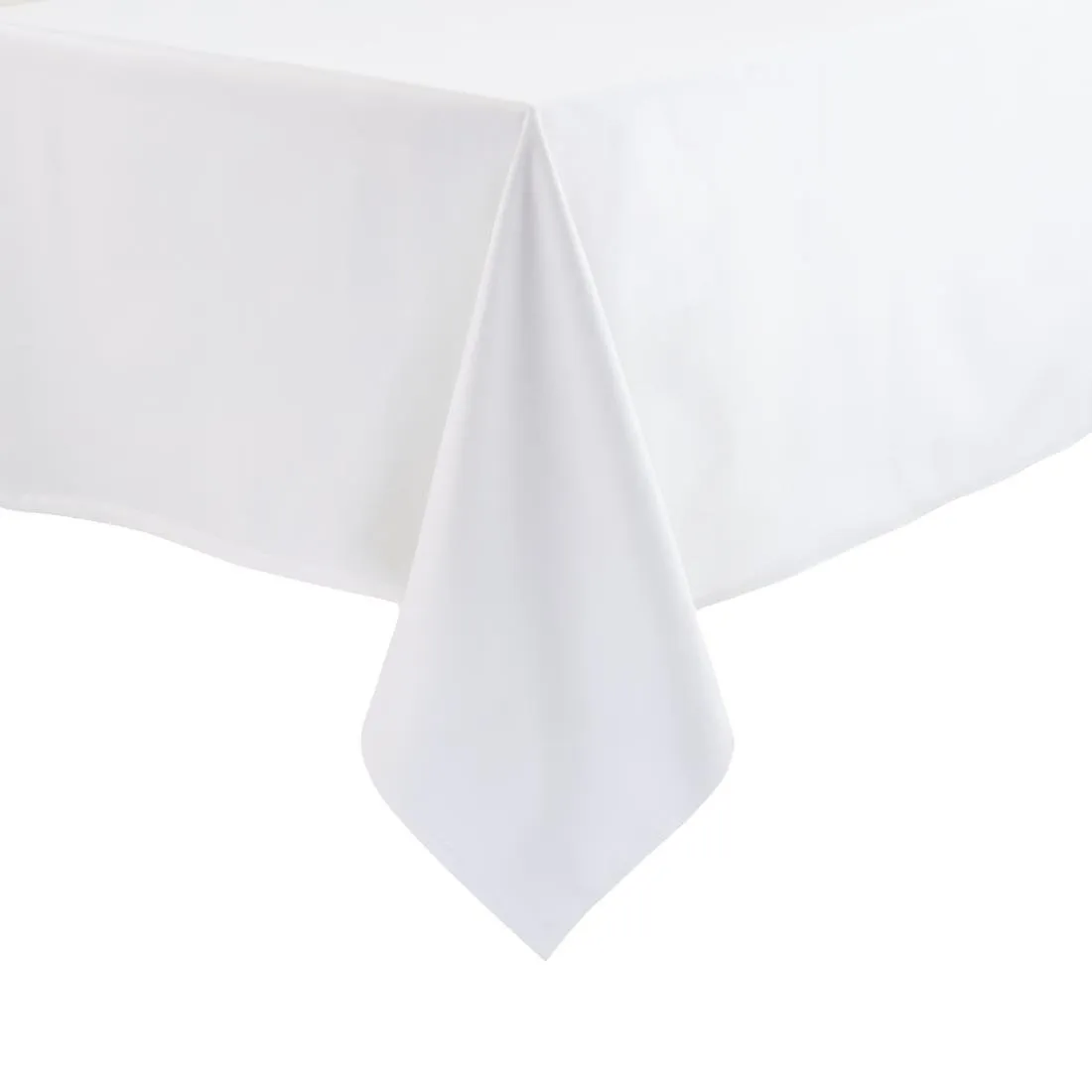 Biela plachta 1150 x 1150 mm