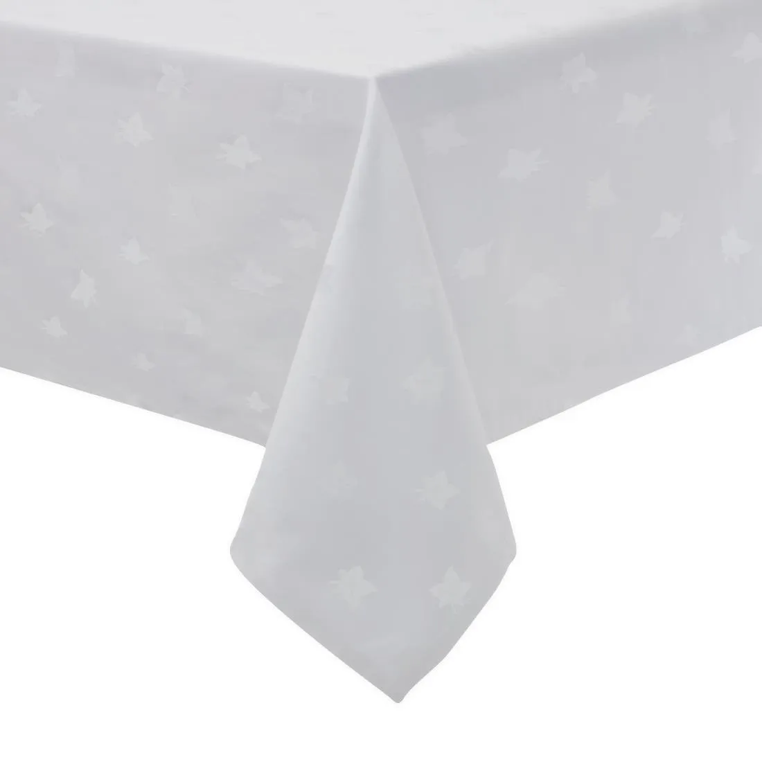 Biela plachta Luxor - 1780 x 3650 mm