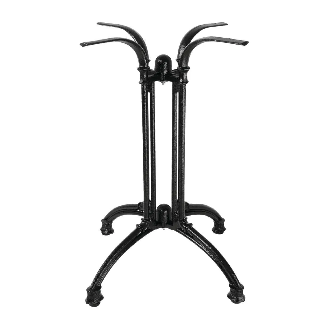 Nohy stola pivovaru z liatiny - L 620mm
