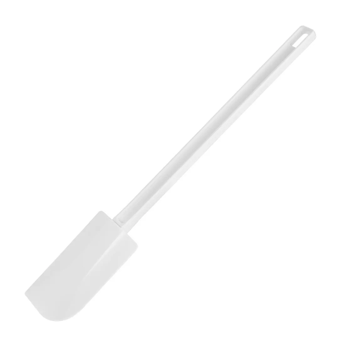 Spatula a Maryse s gumovým koncovým dielom 405 mm