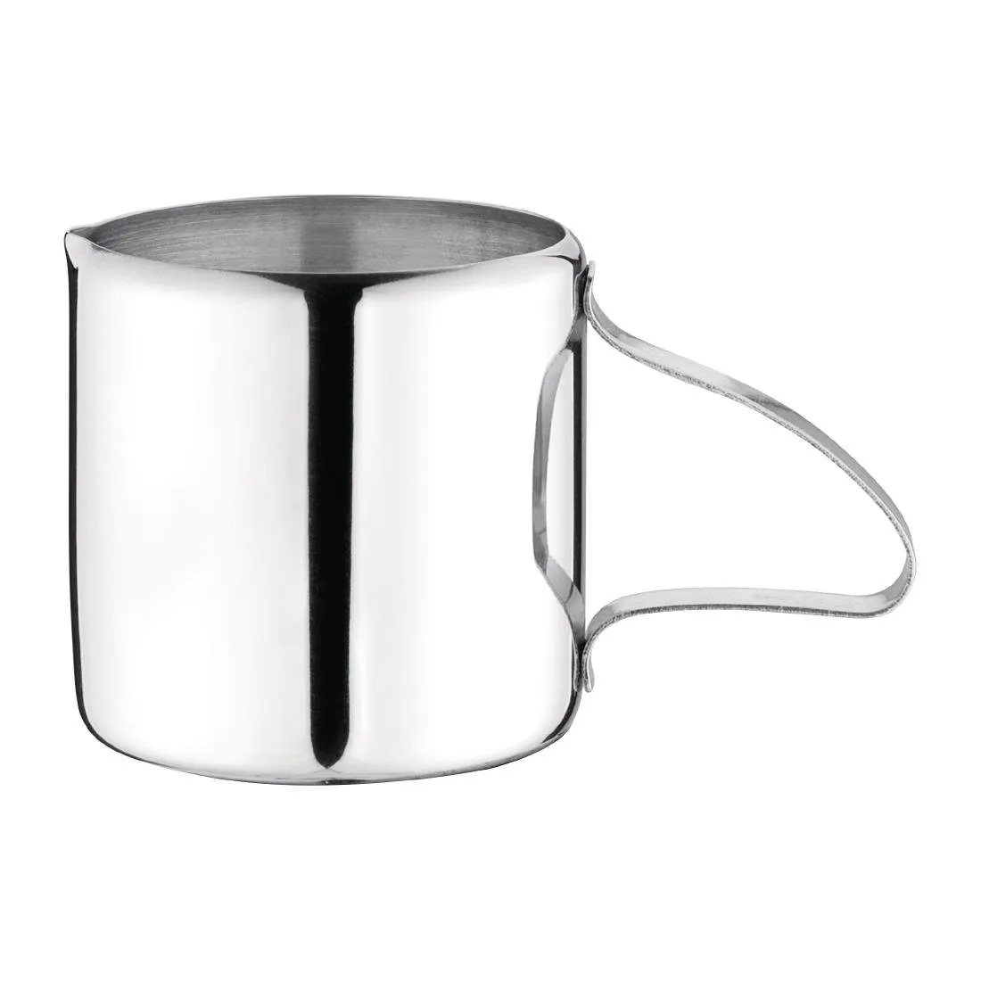 Konzumný pohár Concorde nerez 85 ml