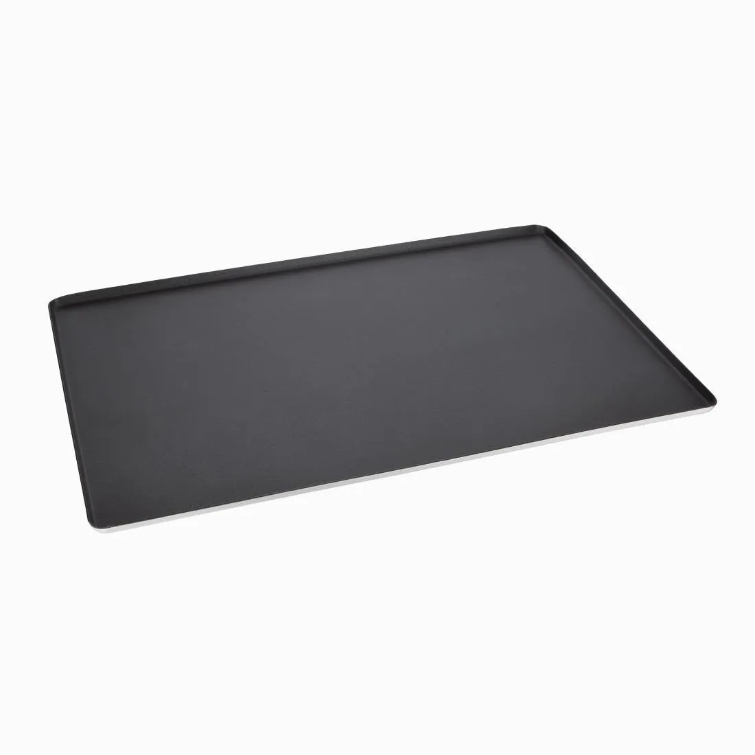 Nepřilnavý plech na pečenie - D 600 x Š 400 mm
