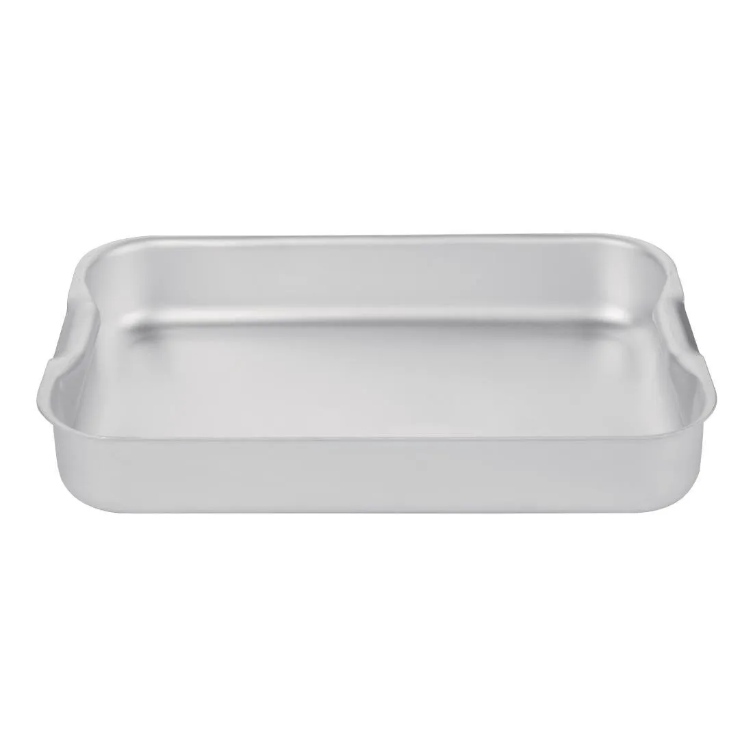 Plech na pečenie z hliníka - Dĺžka 320 mm