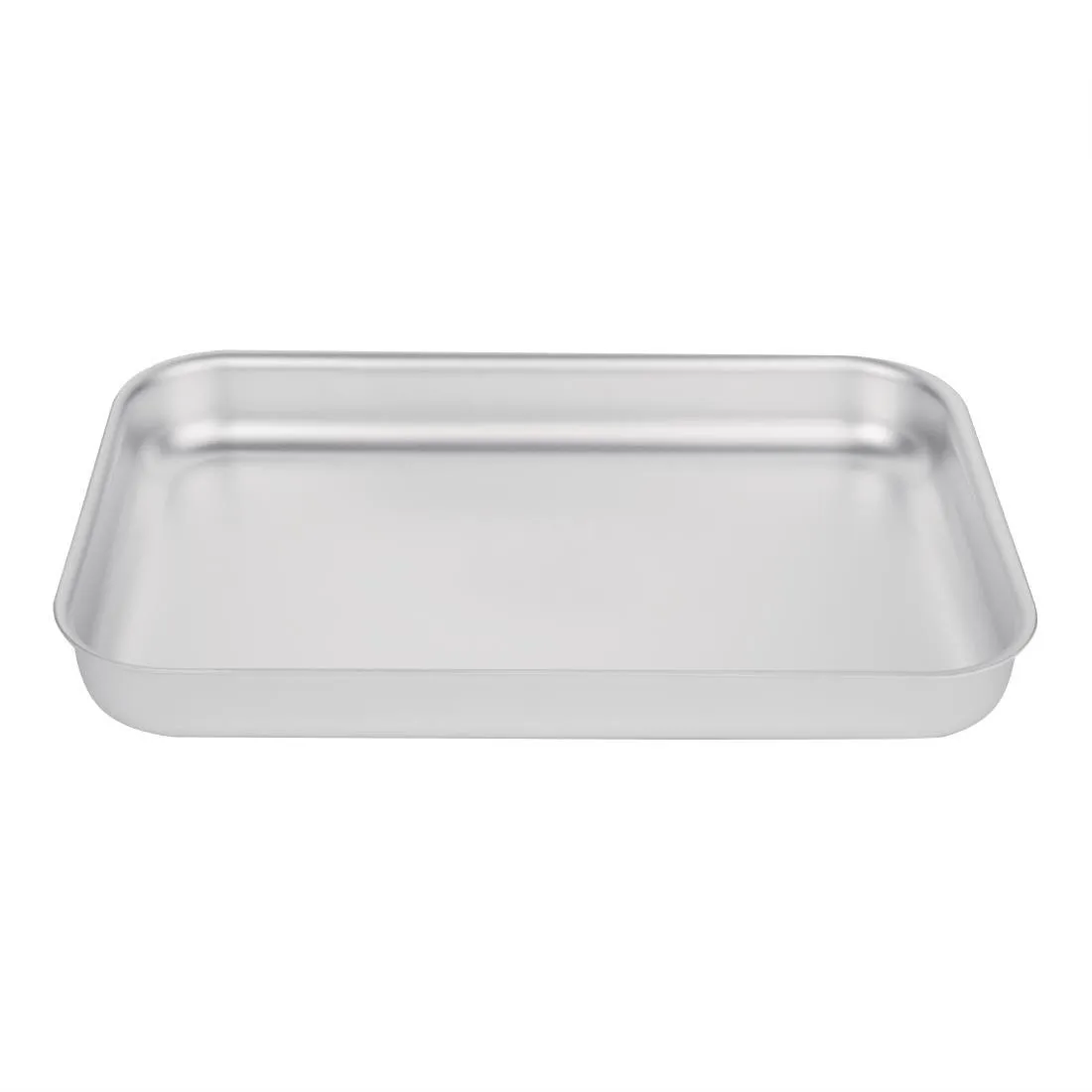 Plech na pečenie z hliníka 320 mm