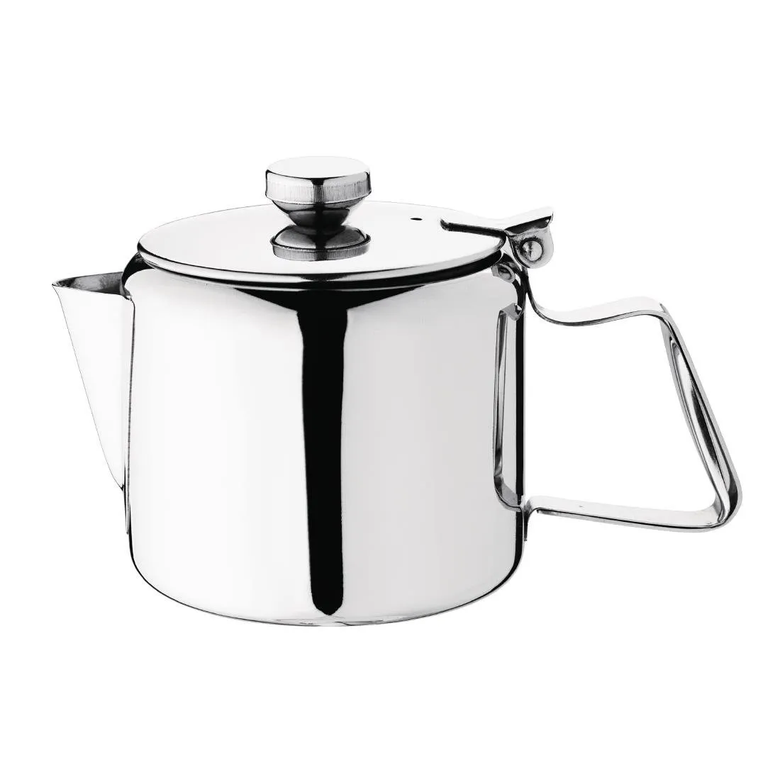Konvička na čaj Inox Concorde 560 ml