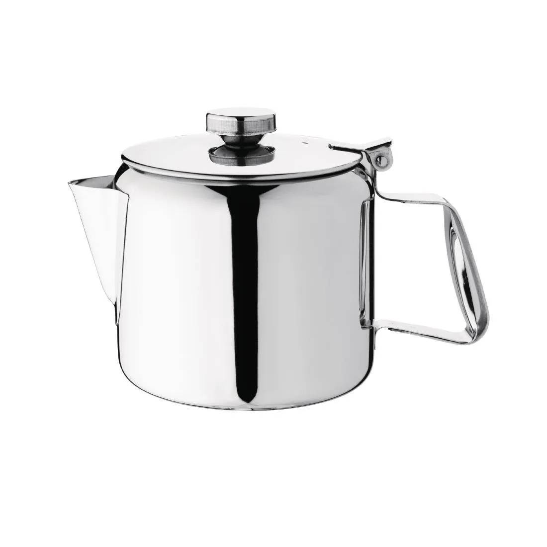 Konvička Inox Concorde 850 ml