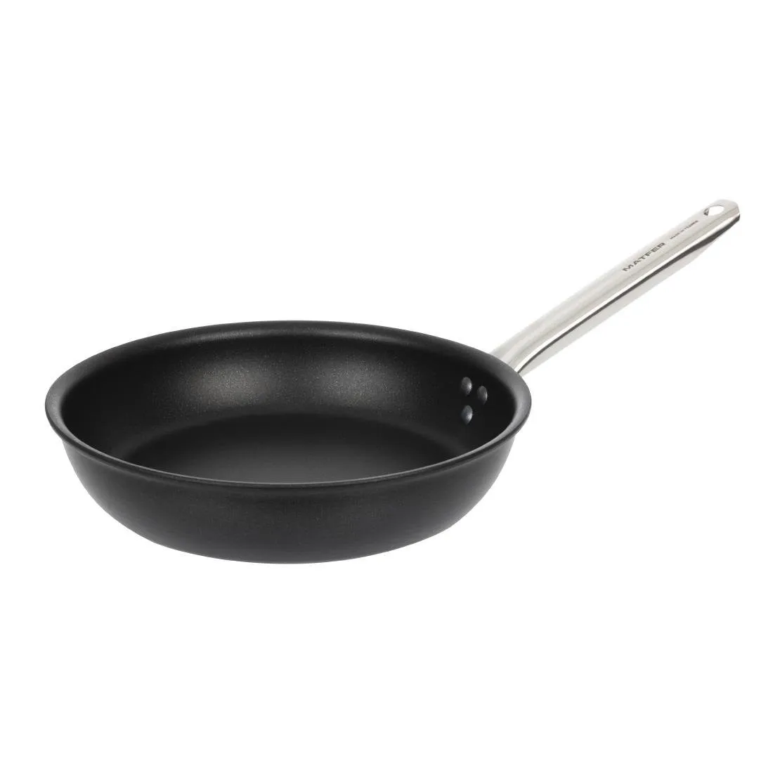 Panvica s indukčným dnom Elite Pro - Ø 240 mm