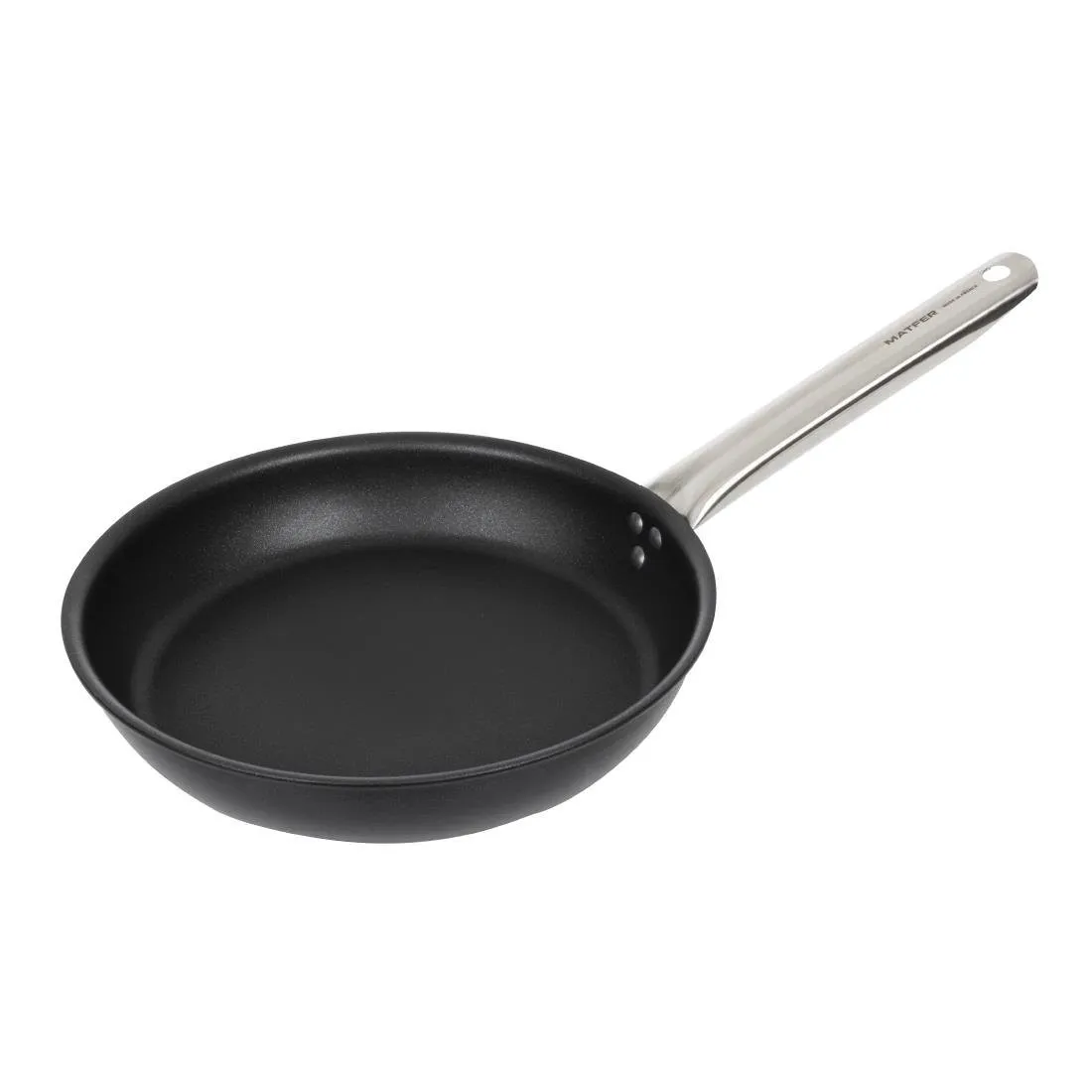 Indukčná panvica s protihaftovým povrchom Elite Pro - Ø 280mm