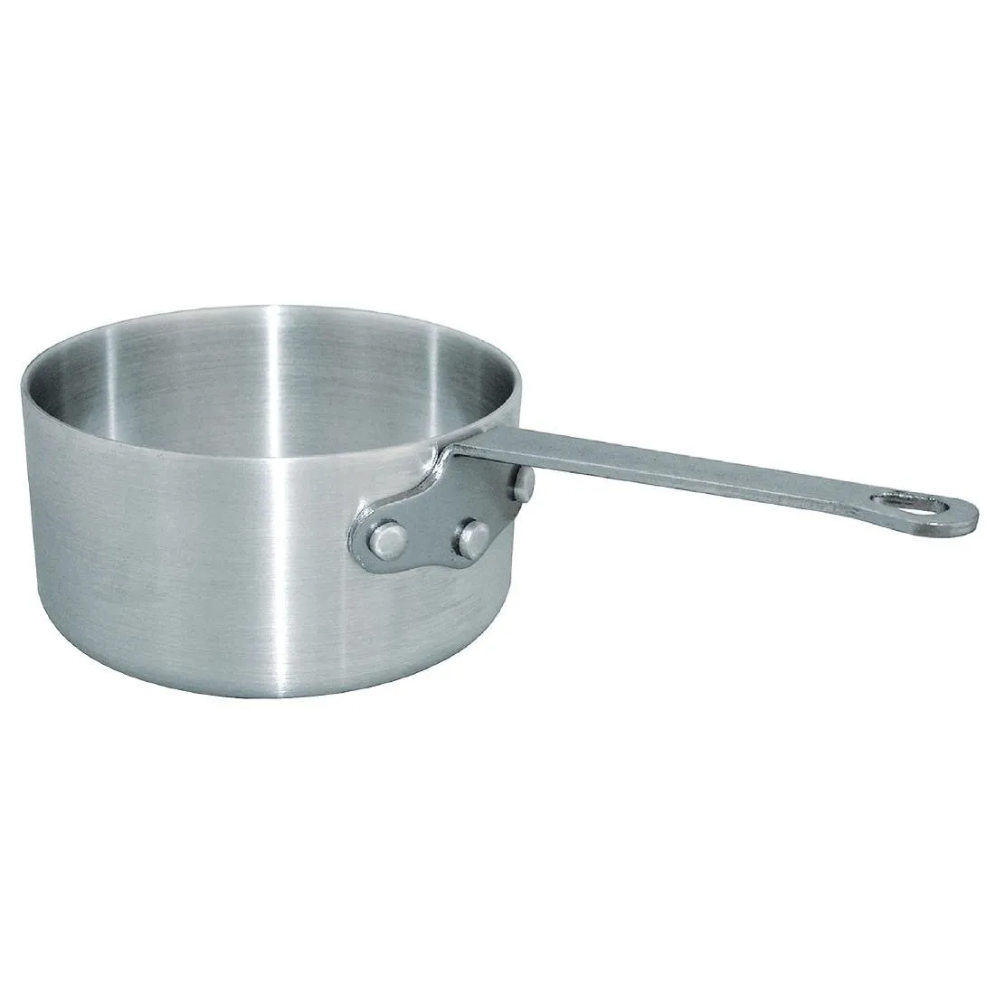 Hrnček z hliníka - Ø 160mm