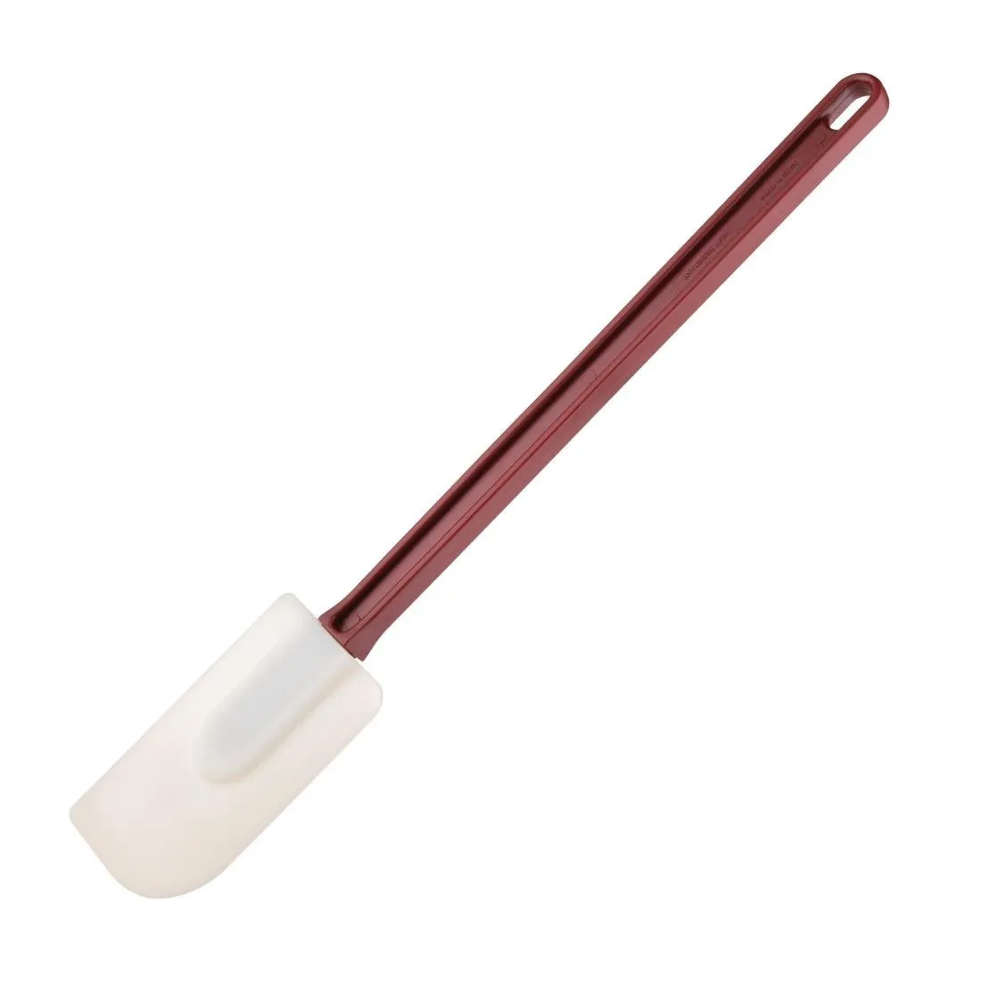 Špachtľa vysokoteplotná 406 mm
