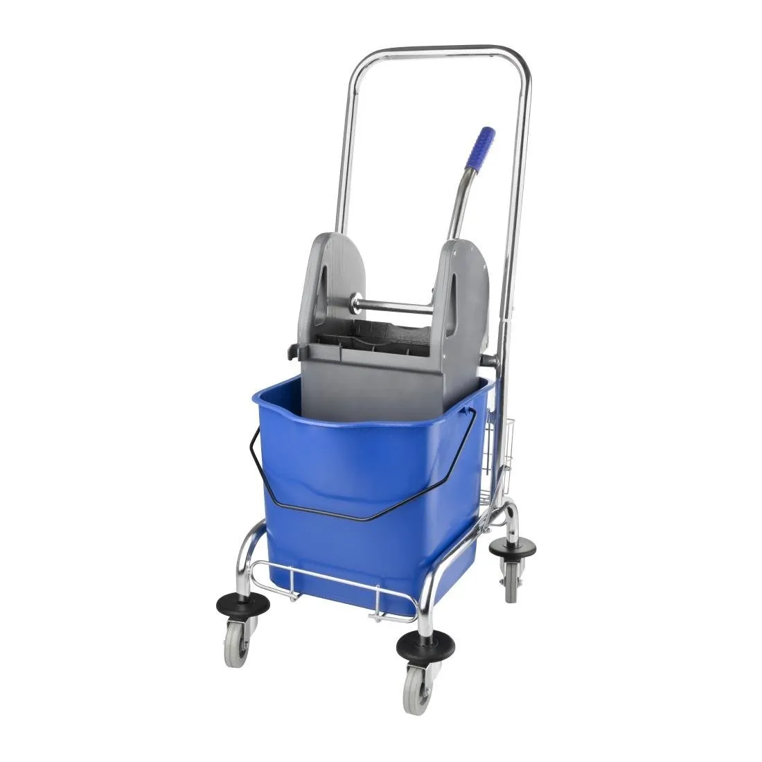 Vedro s odstredivkou Deluxe