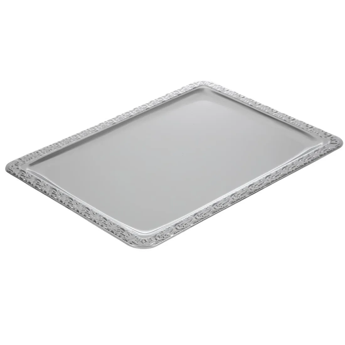 Podnos na podávanie obdĺžnikový 420 x 310 mm