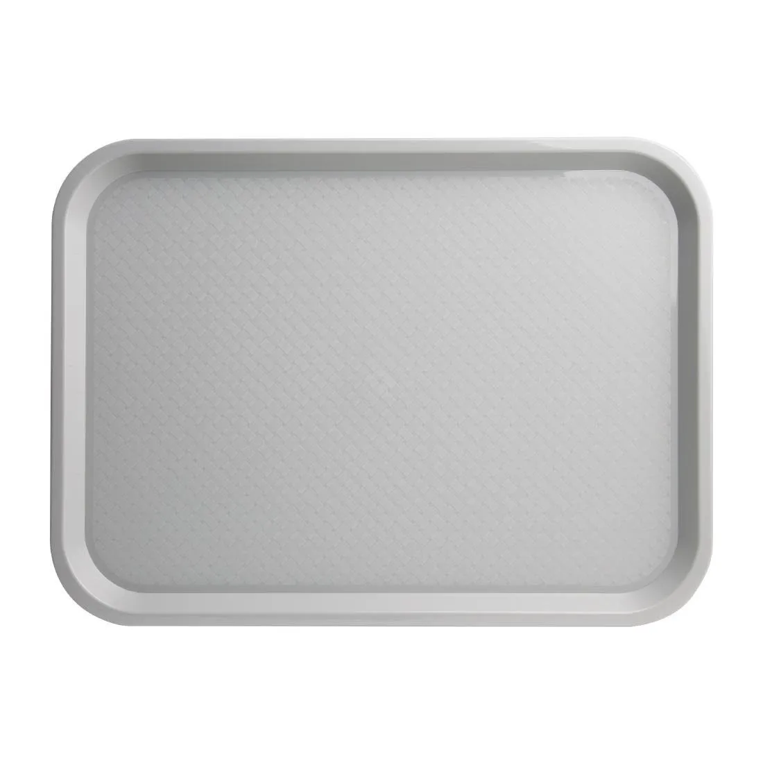 Podnos Self-Service 305 x 415 mm Sivý