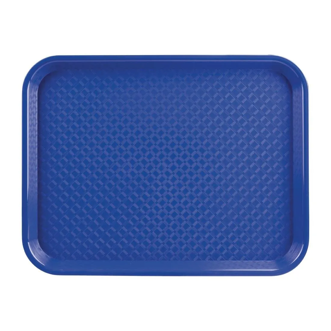 Podnos Self-Service 305 x 415 mm Modrá