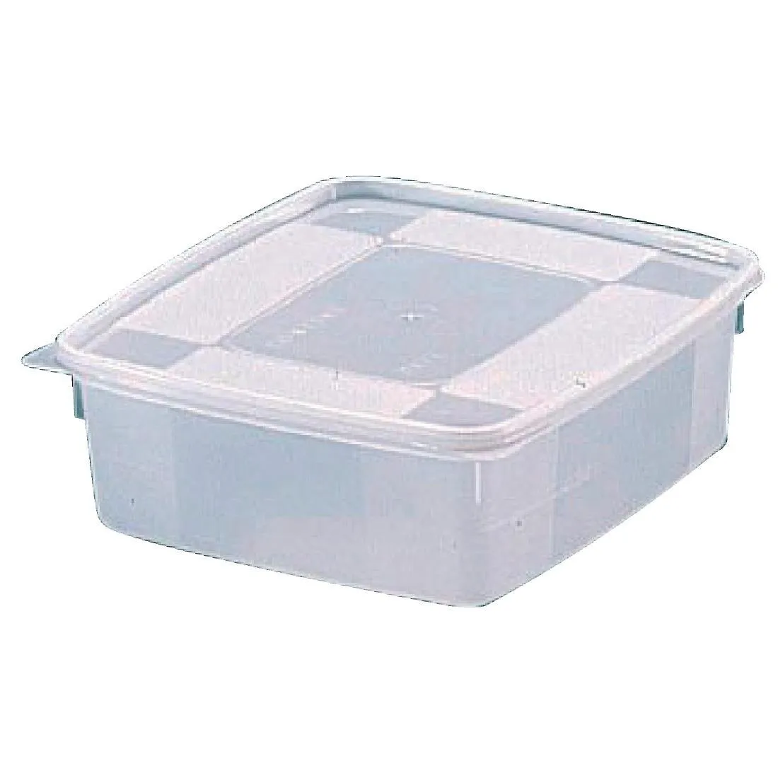 Krabica na skladovanie Modulus Soft 60 mm - Balenie 6
